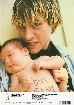 Amazon.co.jp: Nirvana / Nevermind・いま甦るニルヴァーナ伝説