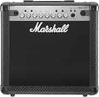 マーシャル ギターアンプ MG15CFR MARSHALL ( マーシャル ) MG15CFR 送料無料 | サウンドハウス