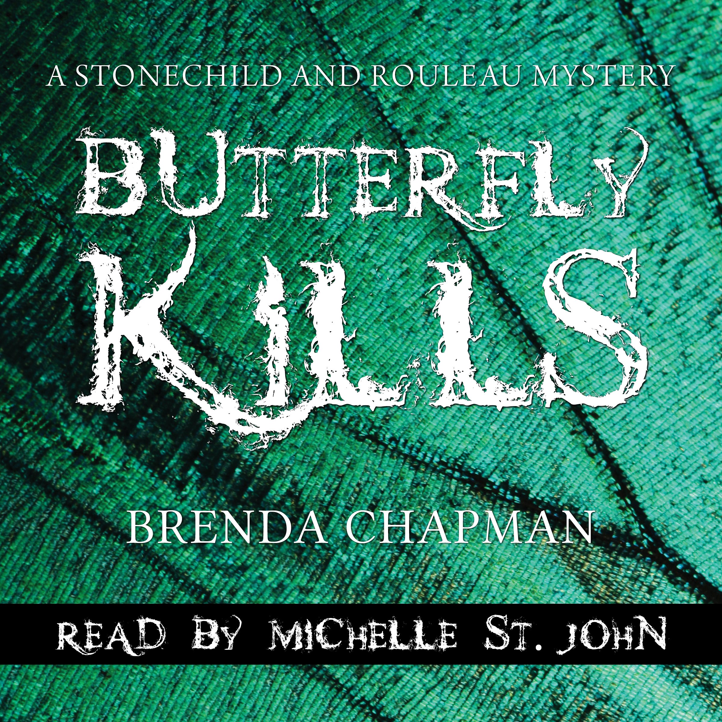 Butterfly Kills