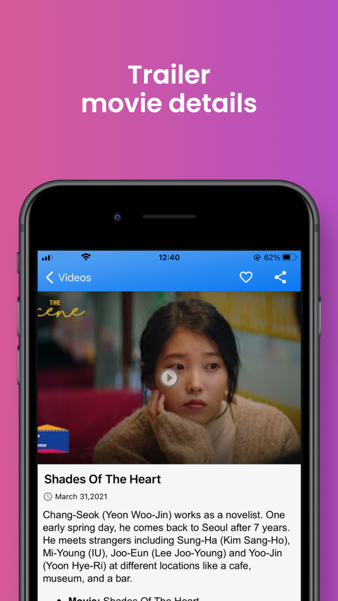 Myasian TV App on Amazon Appstore