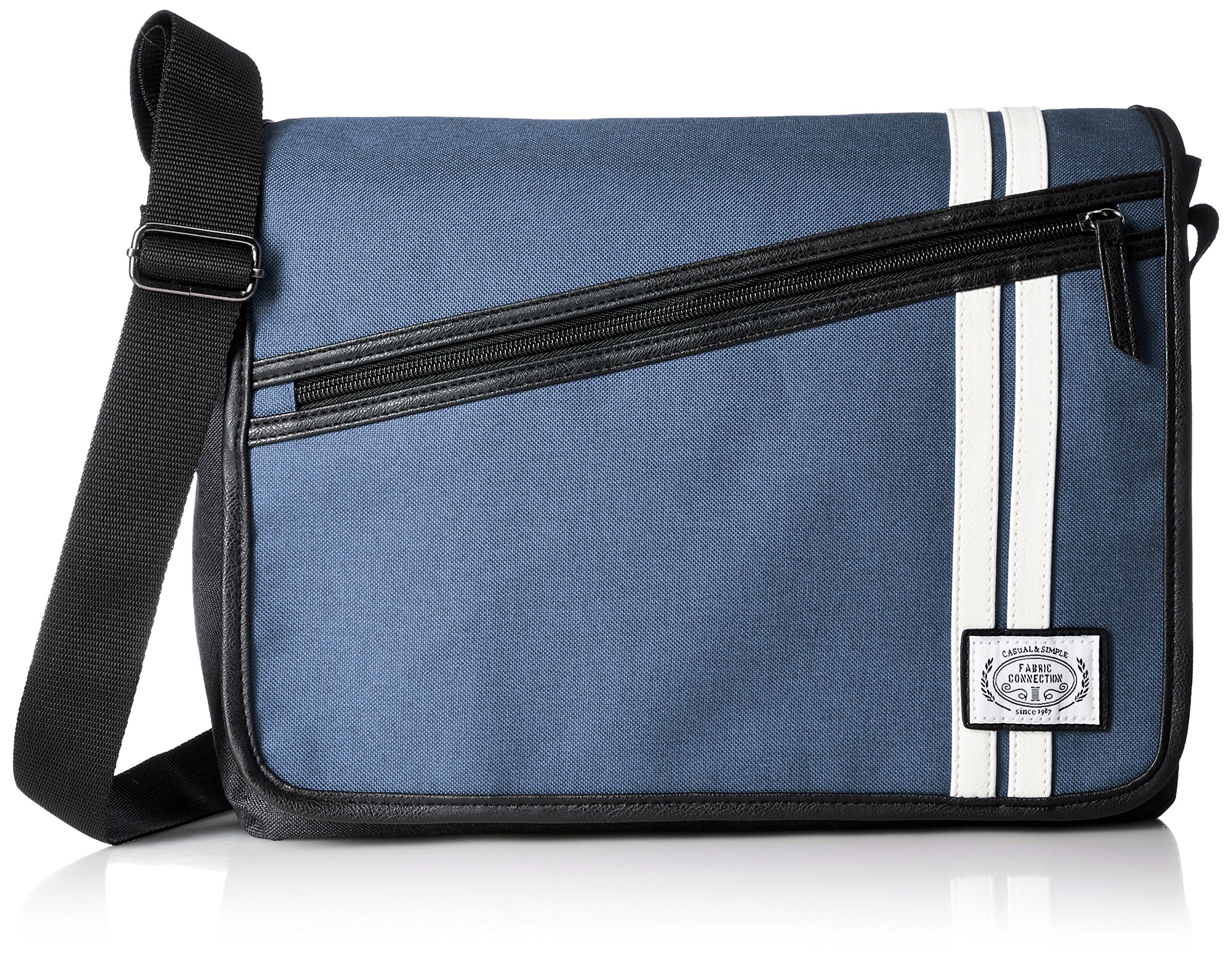 値下げ可　ショルダーバッグ　ホワイト オフホワイト/ショルダーバッグ/白×黒/レザーの買取実績【ブラン