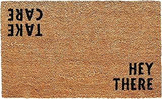 Calloway Mills 100512436 Hey There Doormat, 24