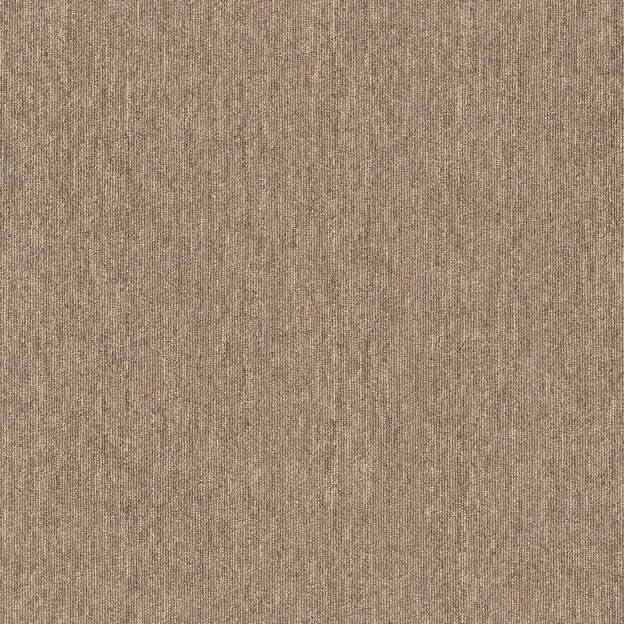 Mohawk 24x24 Walnut Brown Carpet Tile Square Glue Down/Floating (1 Tile)