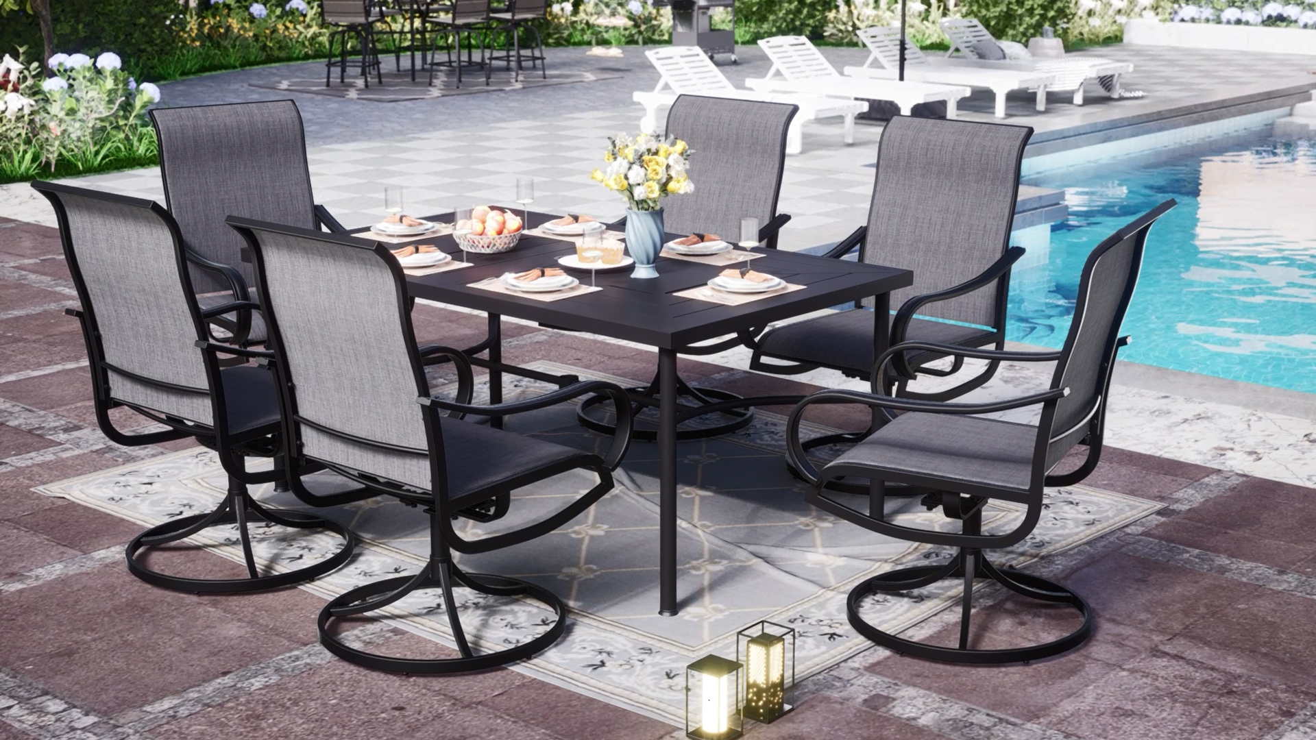 テーブル・チェア・ハンモック FALLWORKS assemble mini table NS assemble mini table NS ( nara silver ) | Fallworks