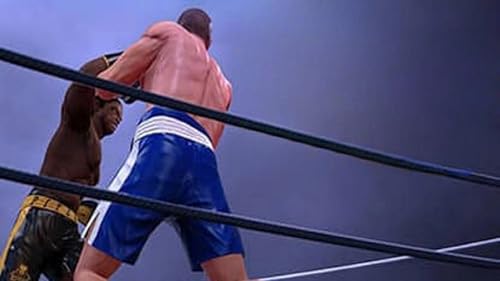 Boxing Game