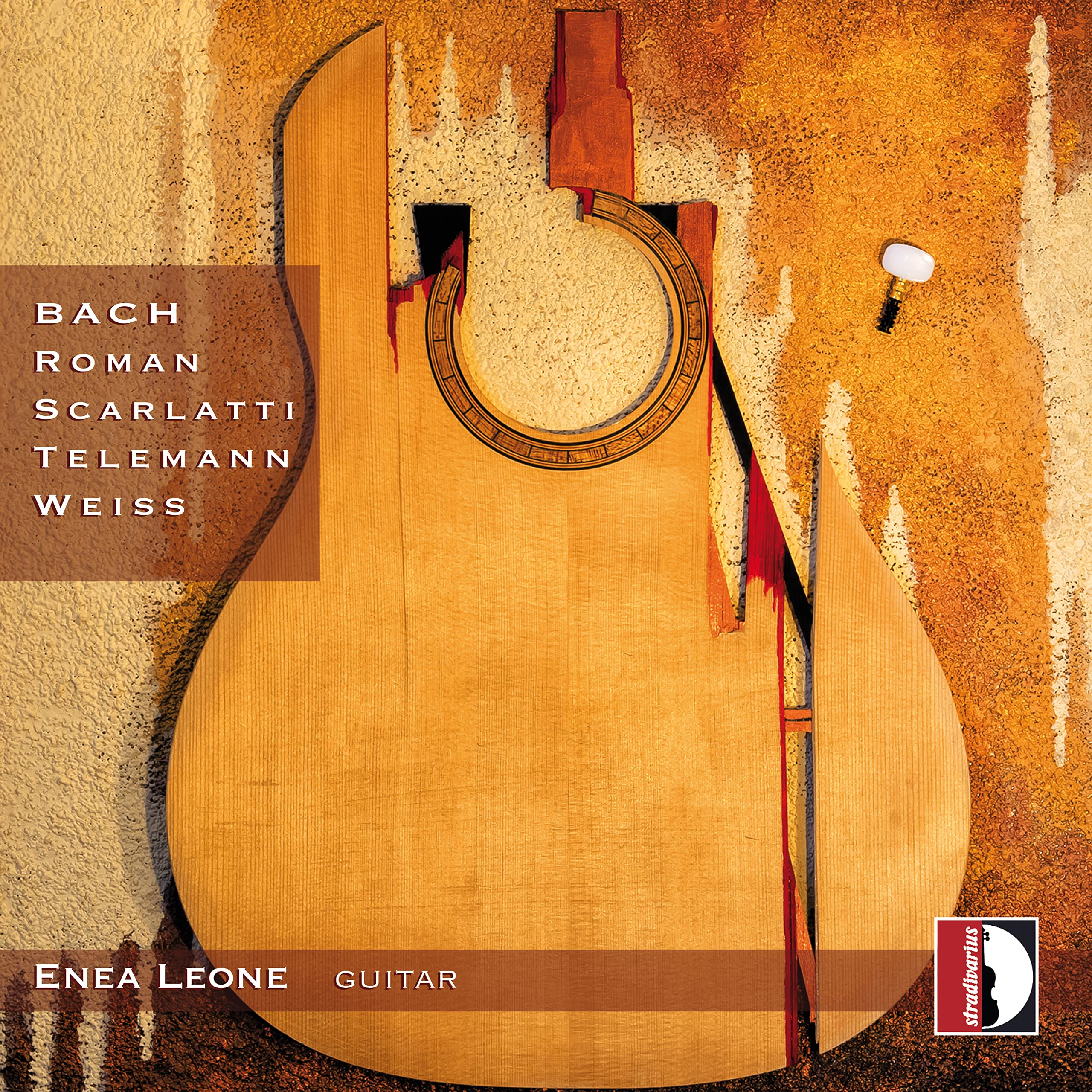 Guitar works