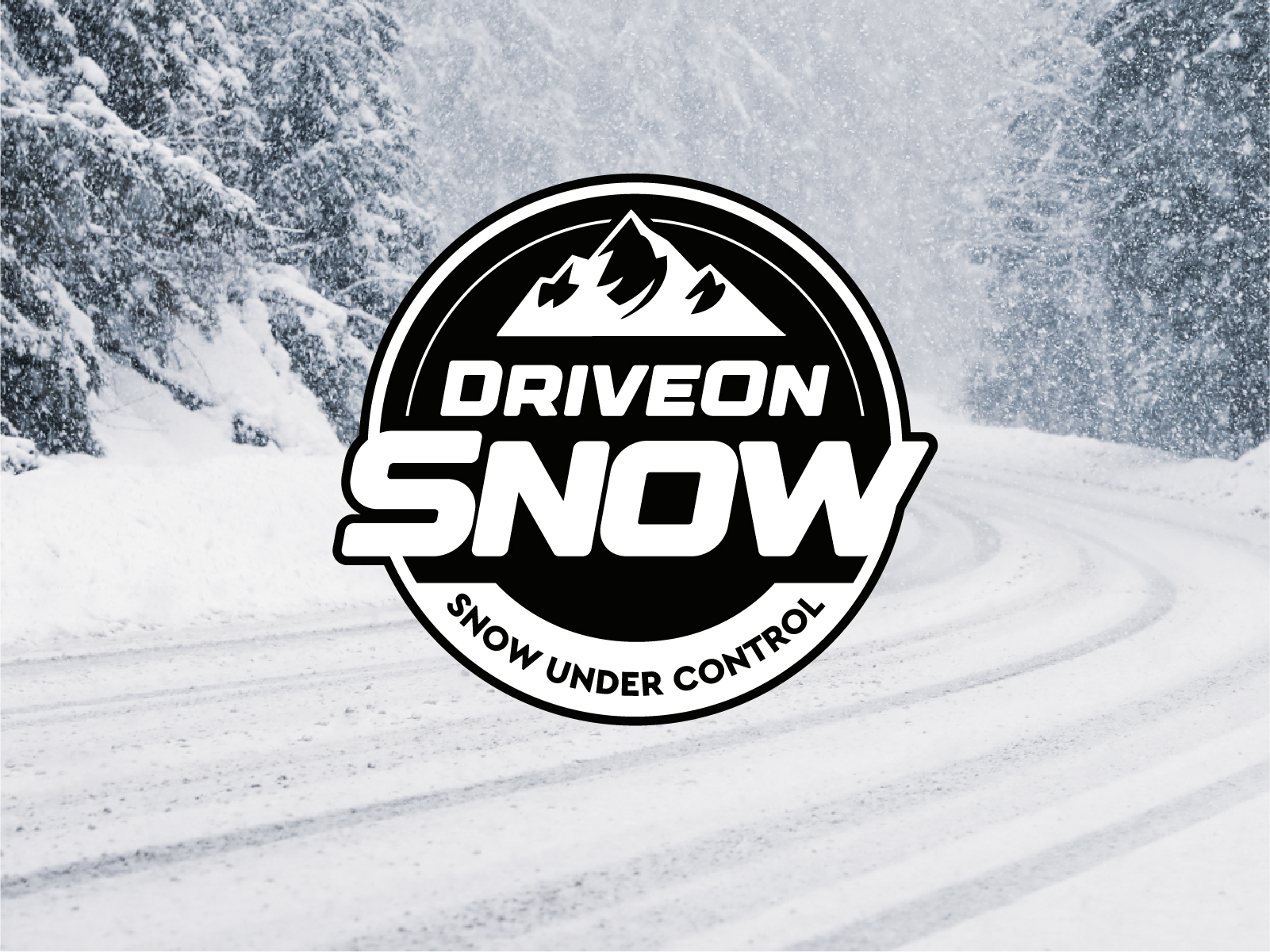 Sneeuwsokken voor Auto Camper Maat L Gecertificeerd Volgens Nederland EN 16662-1 - DriveonSnow StrongFit Beste Grip Versterkte Zones Snelle Montage in 2 Minuten - Veilig op Sneeuw en IJs tot 40 km/u
