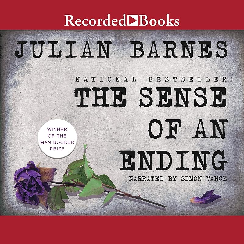 Image for The Sense of an Ending