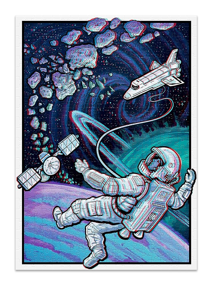 空山基 限定　パズル　500piece QUASAR 超希少　完売品　日本製 Amazon.co.jp: 虹のポスター白雲太陽の光 青空日の出