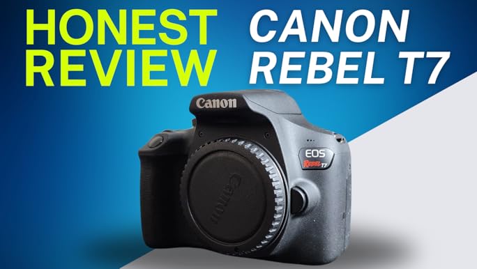 ☆美品【Canon】EOS REBEL T7 (X90相当）+ レンズセット Amazon.com : Canon EOS Rebel T7 DSLR Camera with 18-55mm