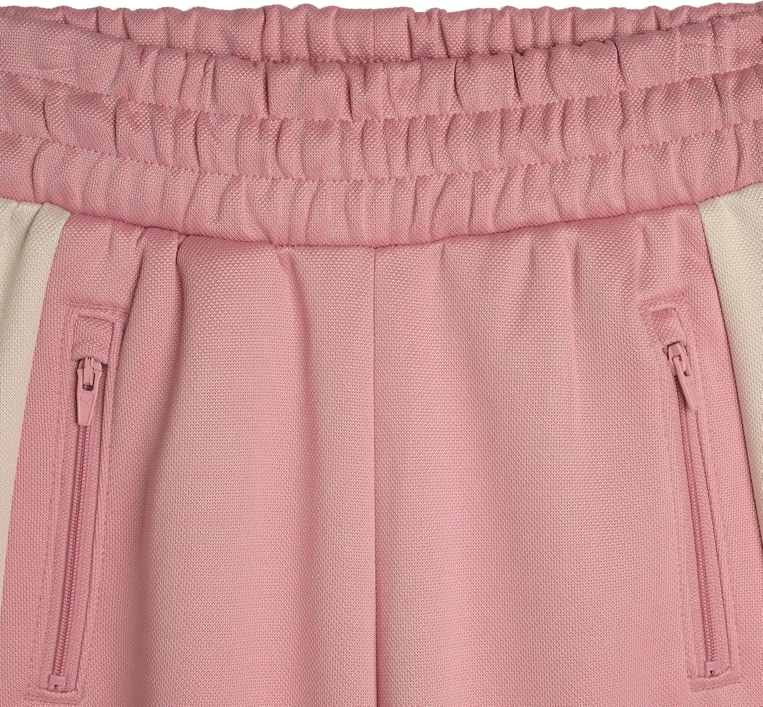 Puma Girls T7 Foundations Classic Wide Leg Track Pant, Pull on Pant, Drawcord Closure - Image 3