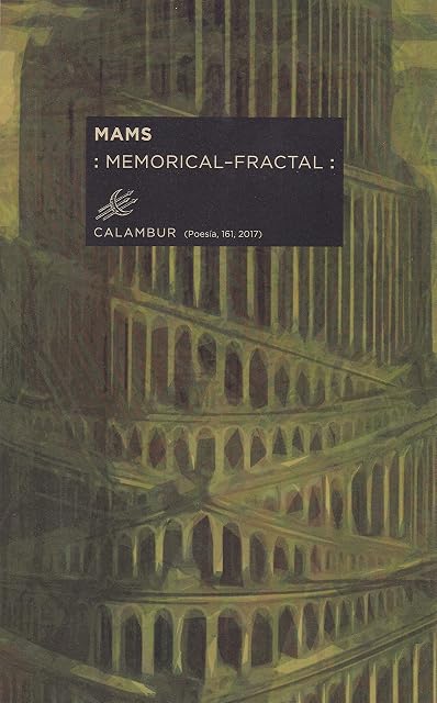 Portada de Memorical-Fractal