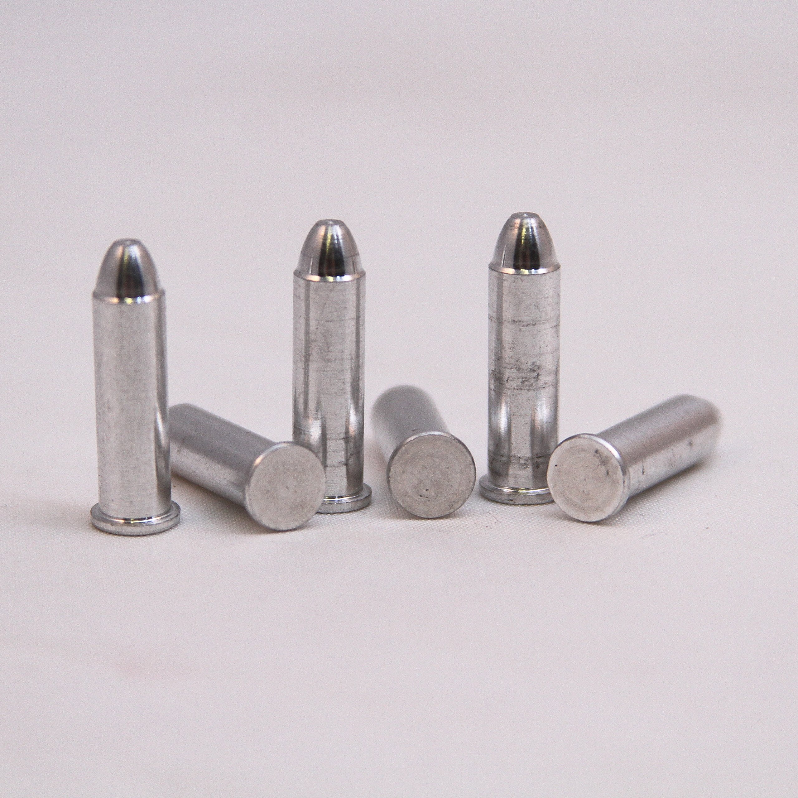 Carlsons .22 LR Rimfire Snap Caps 6 Count - 00056