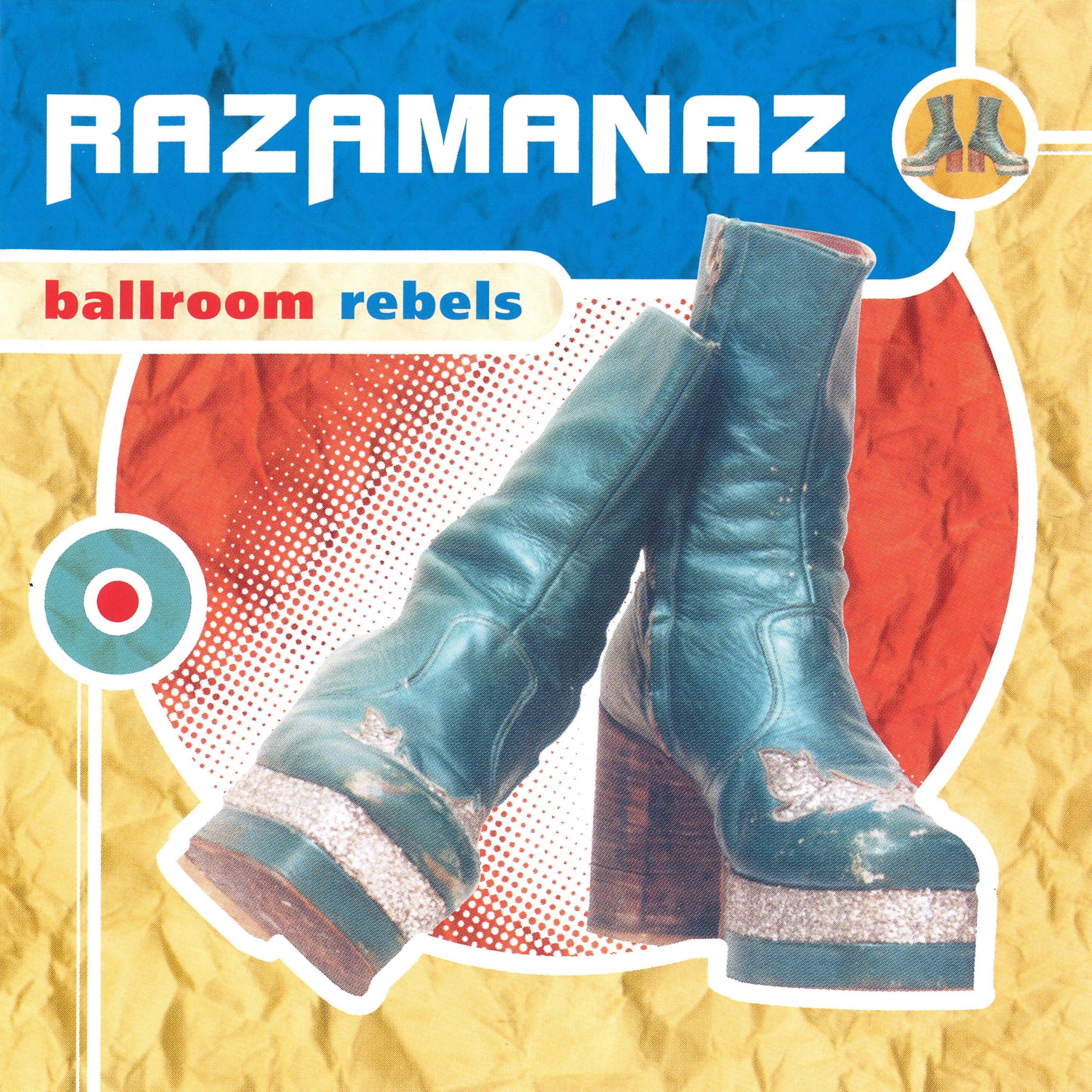 Razamanaz