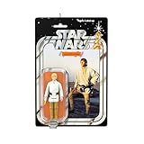 Hallmark Keepsake Christmas Ornament 2025, Star Wars Luke Skywalker Vintage Figure, Gifts for Star Wars Fans