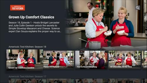 America's Test Kitchen