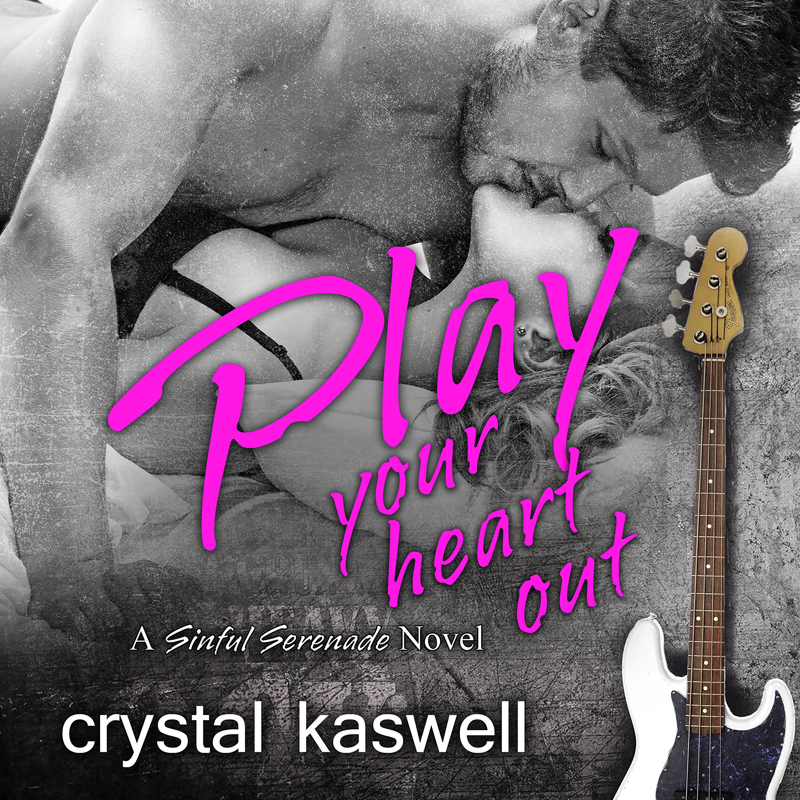 Cover art for Play Your Heart Out