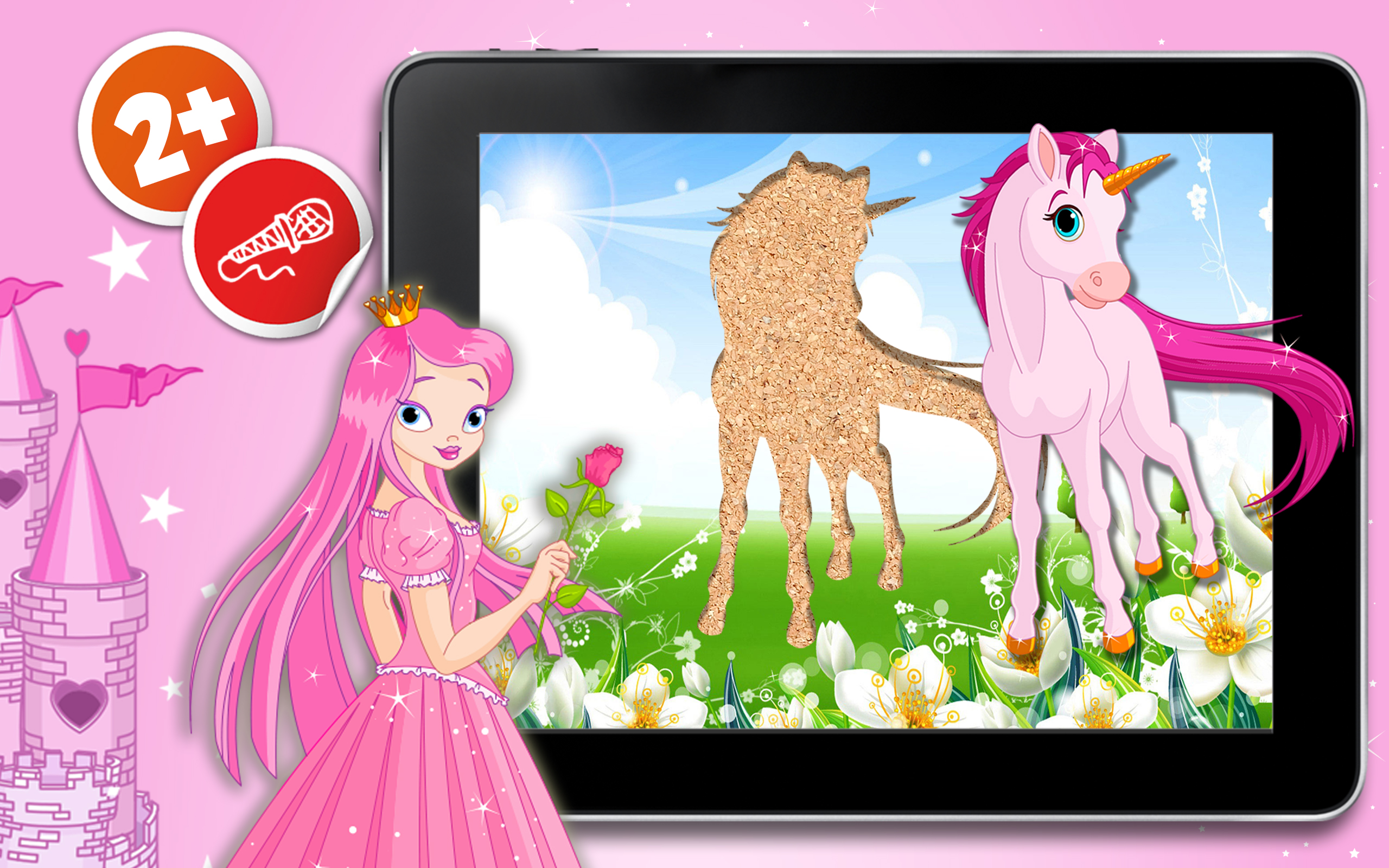 Jogo de Princesas Grátis - Aplicativo na Amazon Appstore