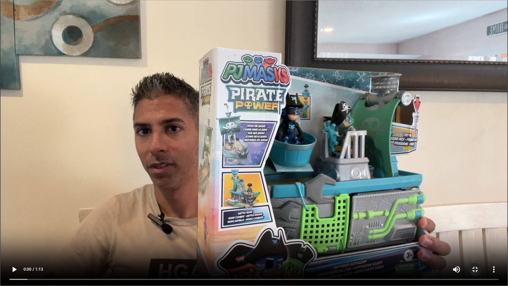 video