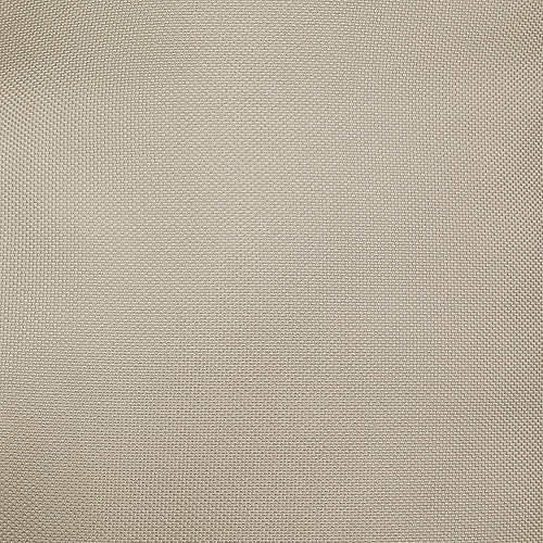 Miniatura 8 de Classic Accessories Cojín de banco resistente al agua para interiores y exteriores, 42 x 18 x 5 pulgadas, color caqui, cojín de banco de patio