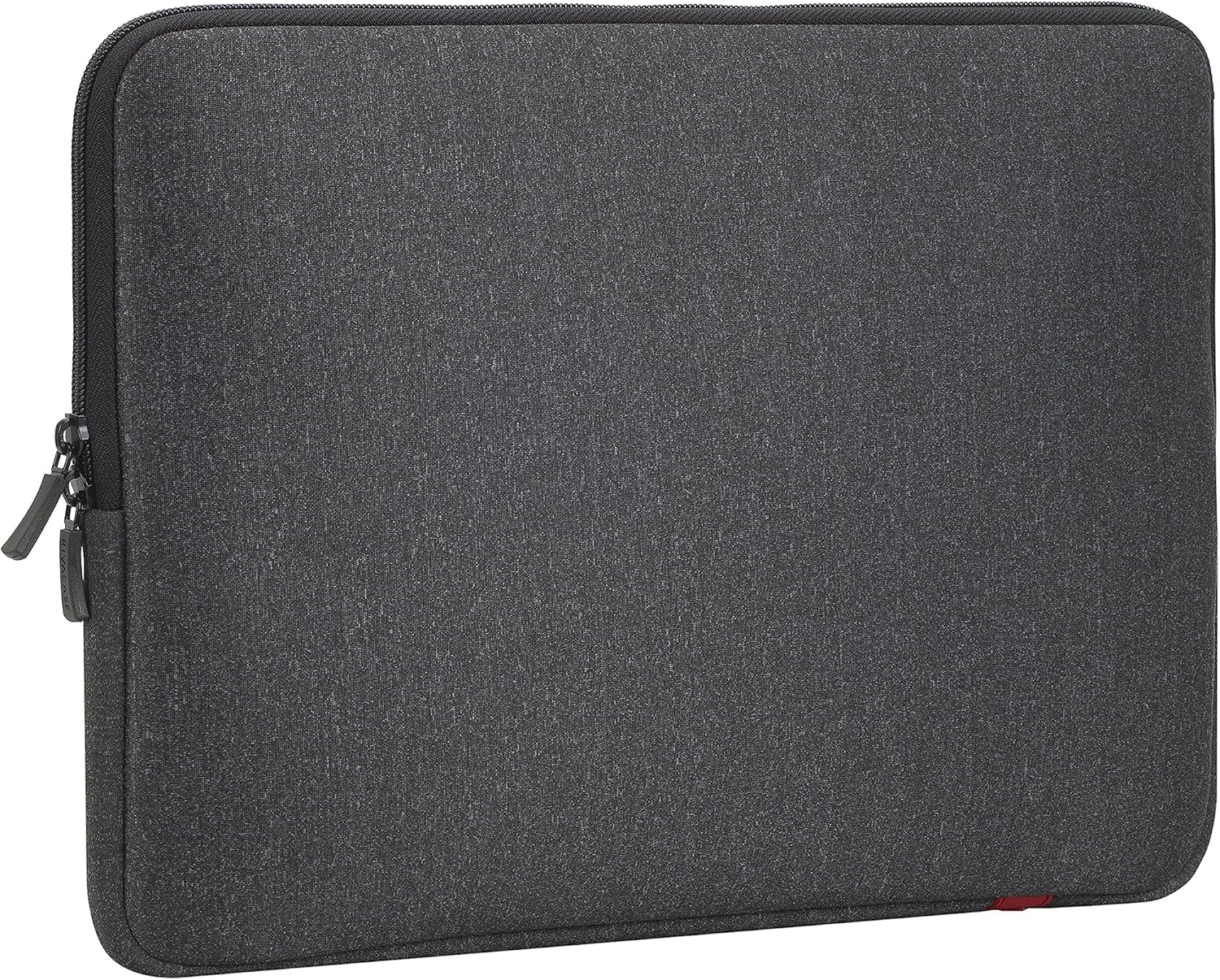 RIVACASE 5133 Dark Gray Laptop Sleeve for MacBook Pro 15