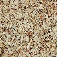 Vista 4 de Kaytee Aspen - Ropa de cama para mascotas para conejillos de indias, conejos, hámsters, jerbos y chinchillas, 19.7 litros