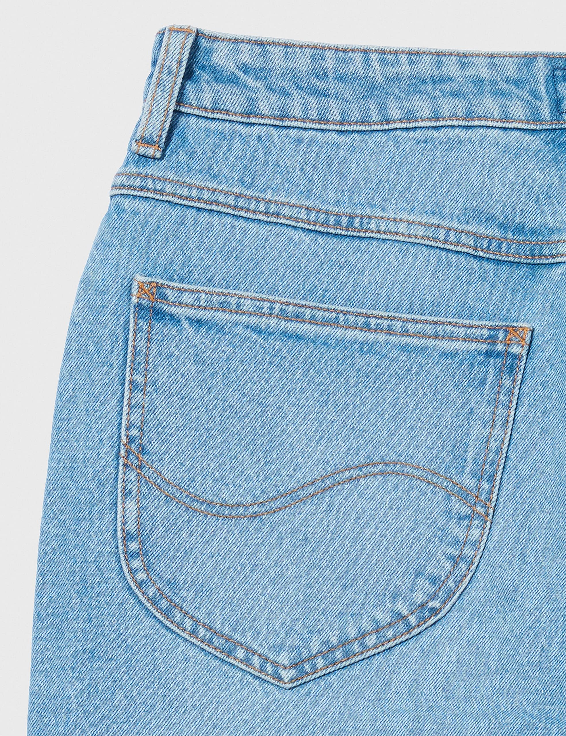 Lee Stella Tapered - Dżins Kobiety