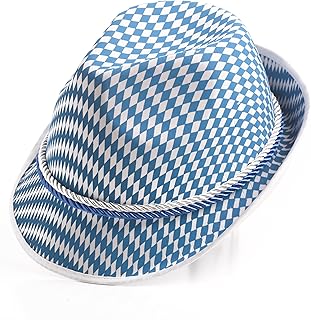 Oktoberfest Alpine Party Accessory (1 count)