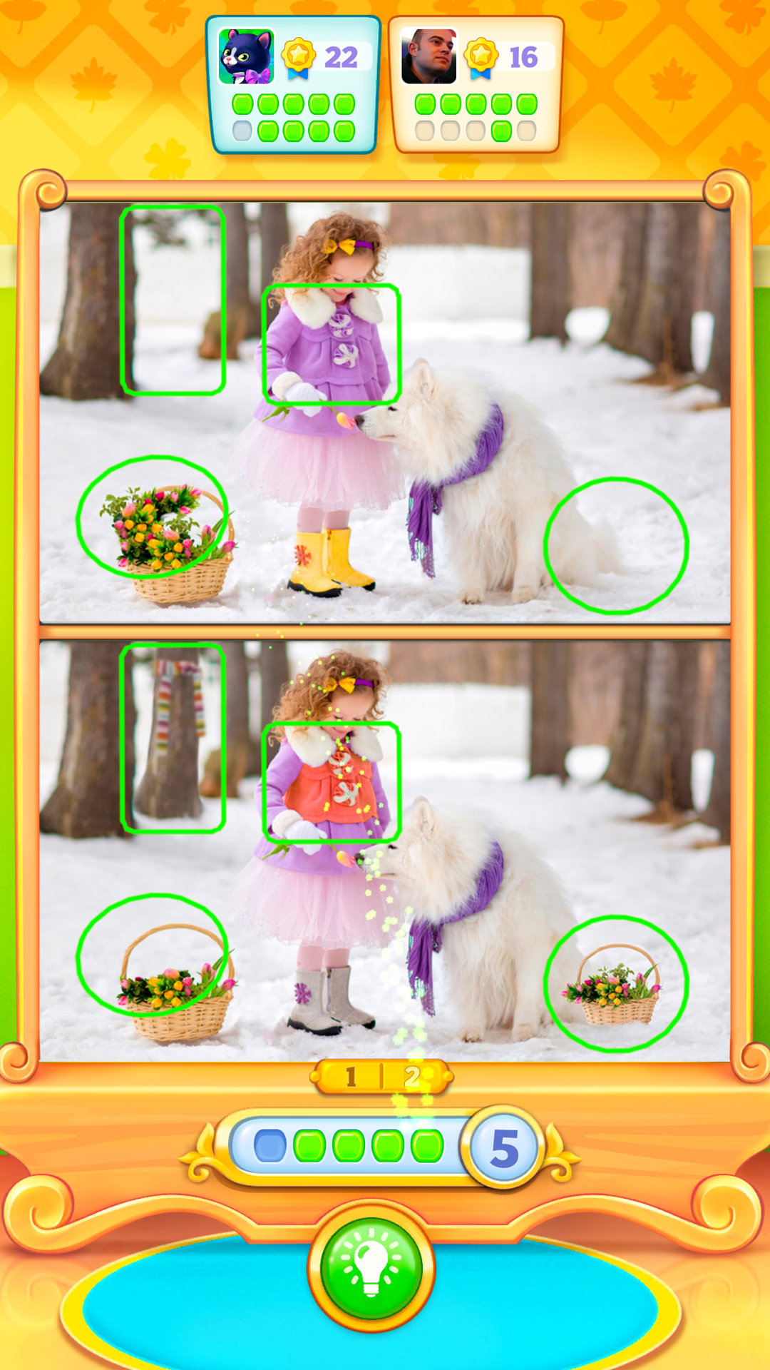 Fun Differences Find Spot It App On Amazon Appstore Fun differences find spot it app on amazon appstore
