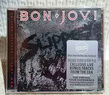 その他 Slippery When Wet [DVD] 81nKSUvJaAL._UF1000,1000_QL80_.jpg
