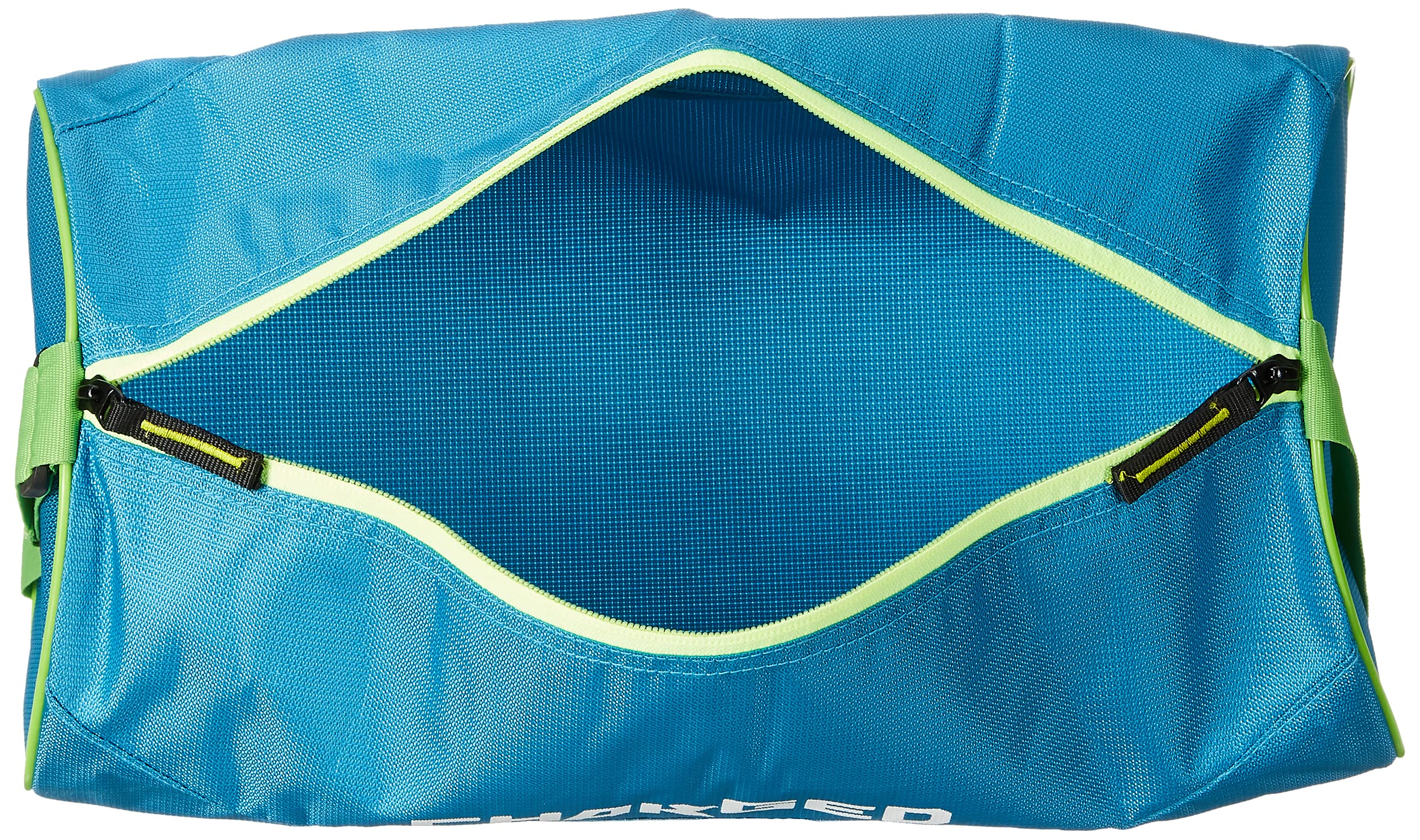 Charged Sports Bag Vancouver Large Sky With Gowin Football Shoe Destroyer Cyan Size-5 1