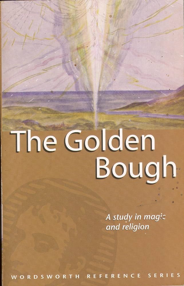 洋書 The Golden Bough by Frazer(13 book set) Amazon.com: The Golden Bough: A Study in Comparative
