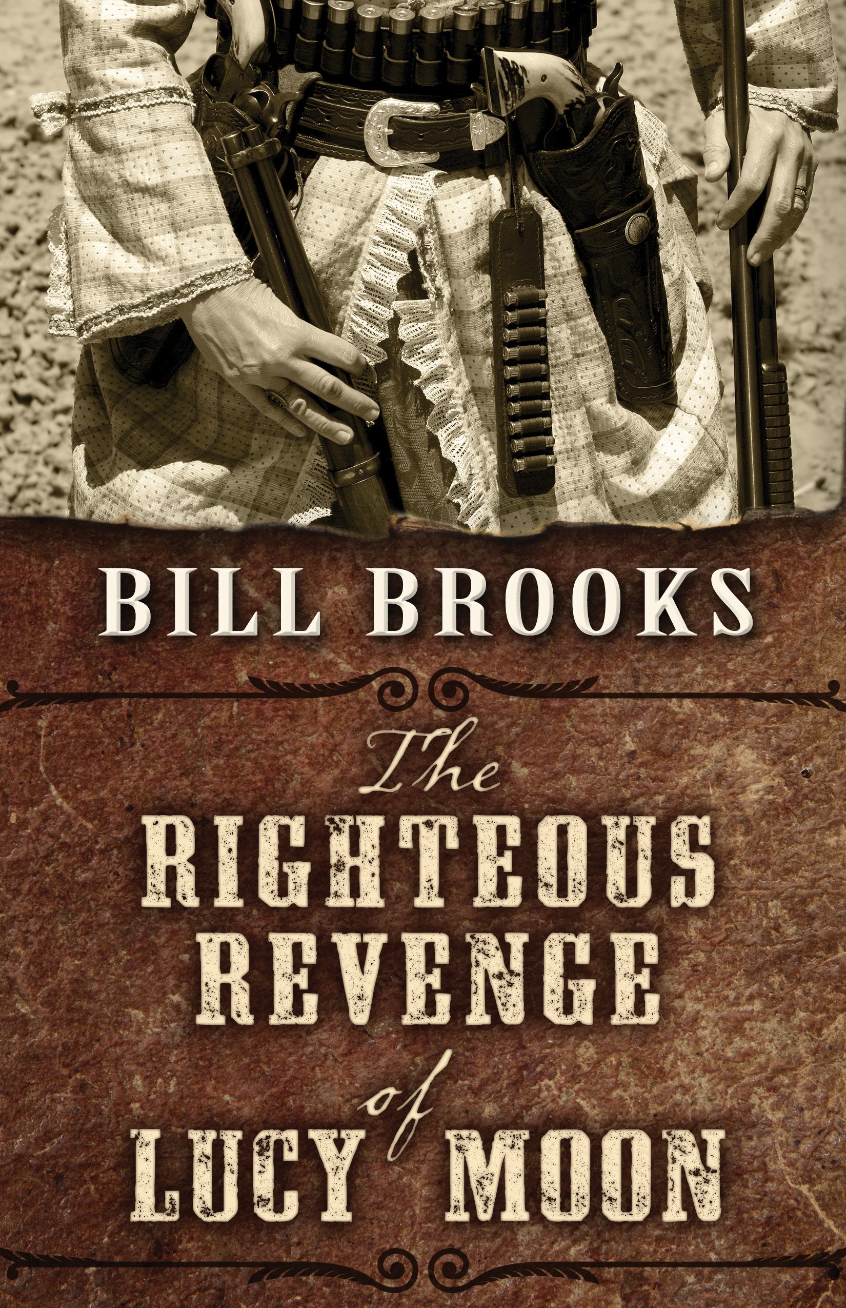 Amazon.co.uk: Bill Brooks: books, biography, latest update