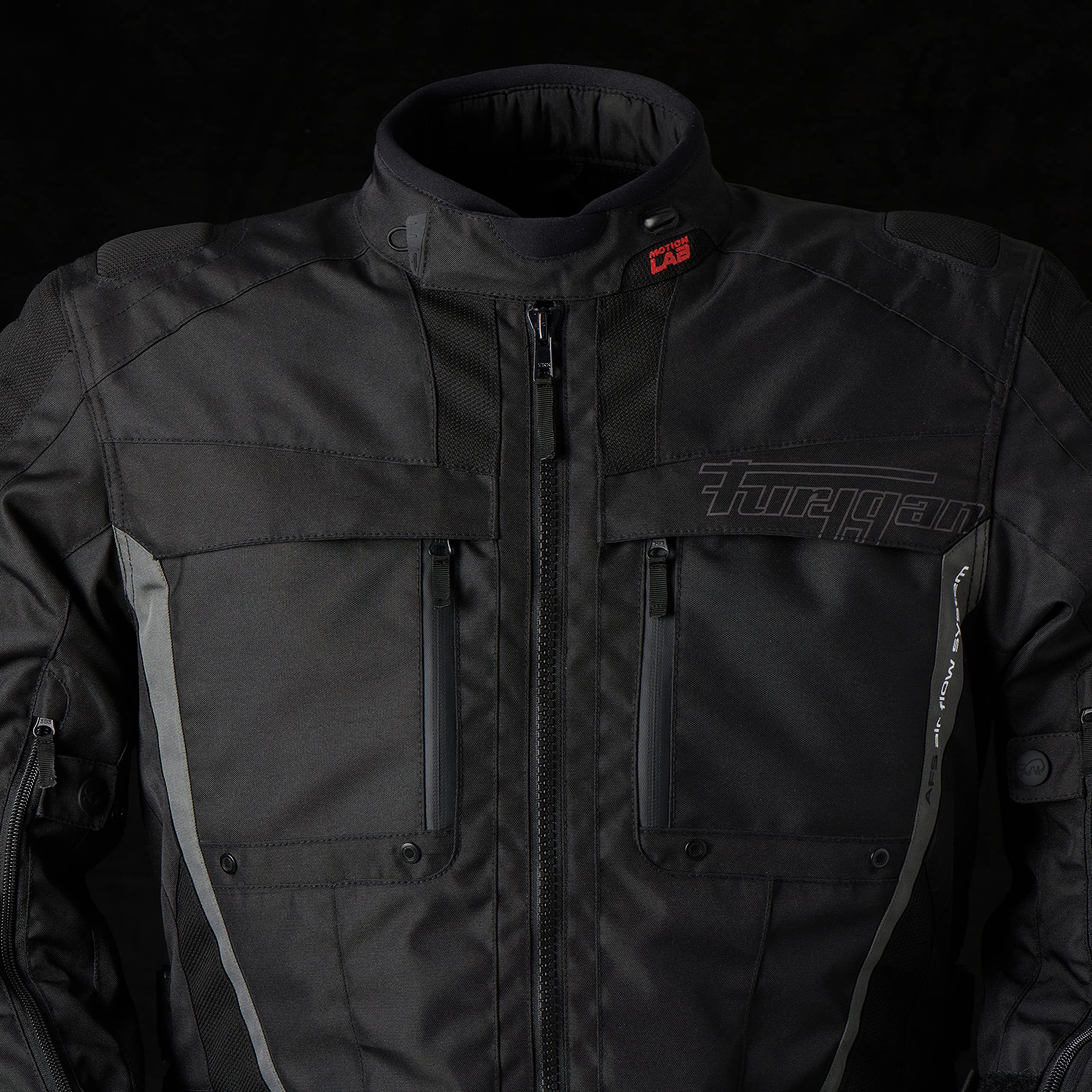 Furygan Chaqueta de Moto para Hombre