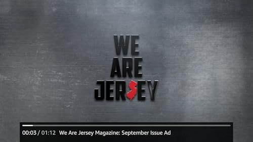 We Are Jersey
