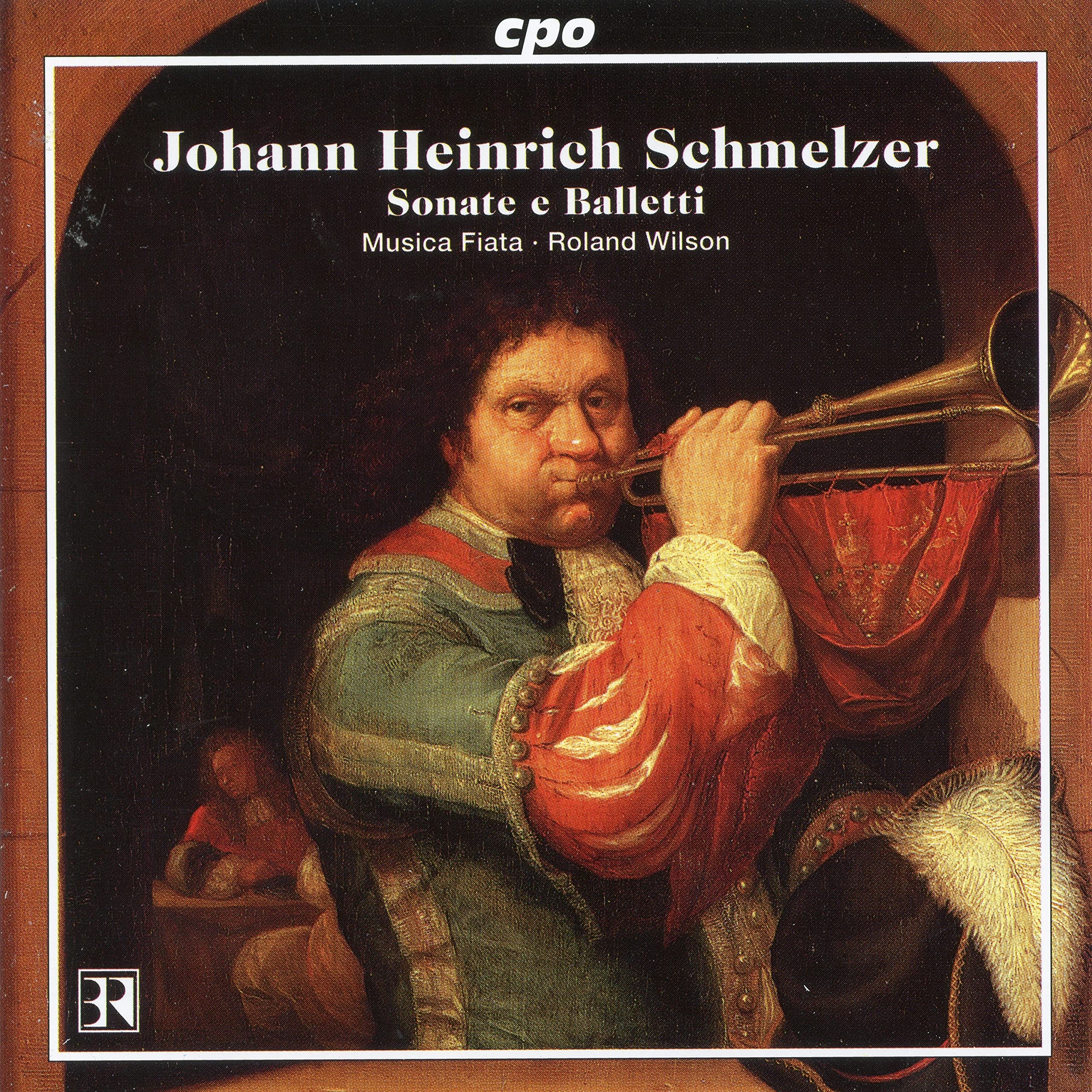 SONATE E BALLETTI