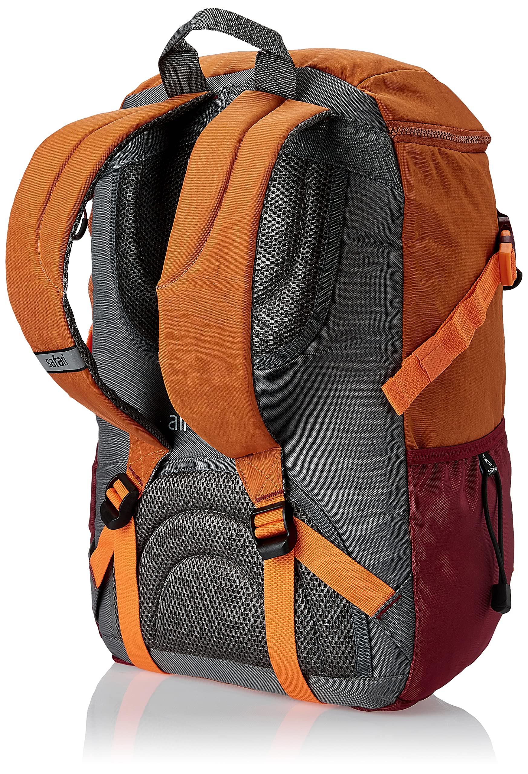 safari explorer backpack