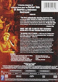 Amazon.com: The Girl Next Door - DVD : William Atherton
