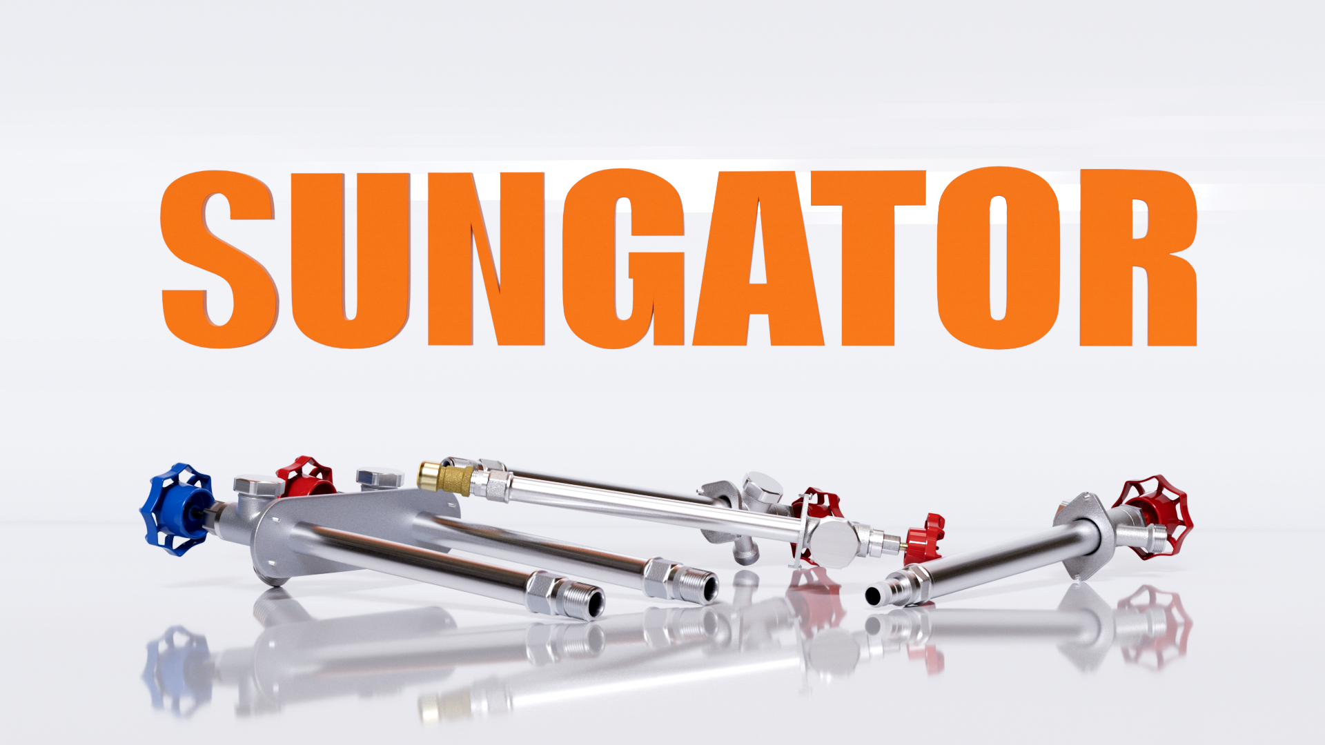 Amazon.com: SUNGATOR Frost Free Sillcock, 12