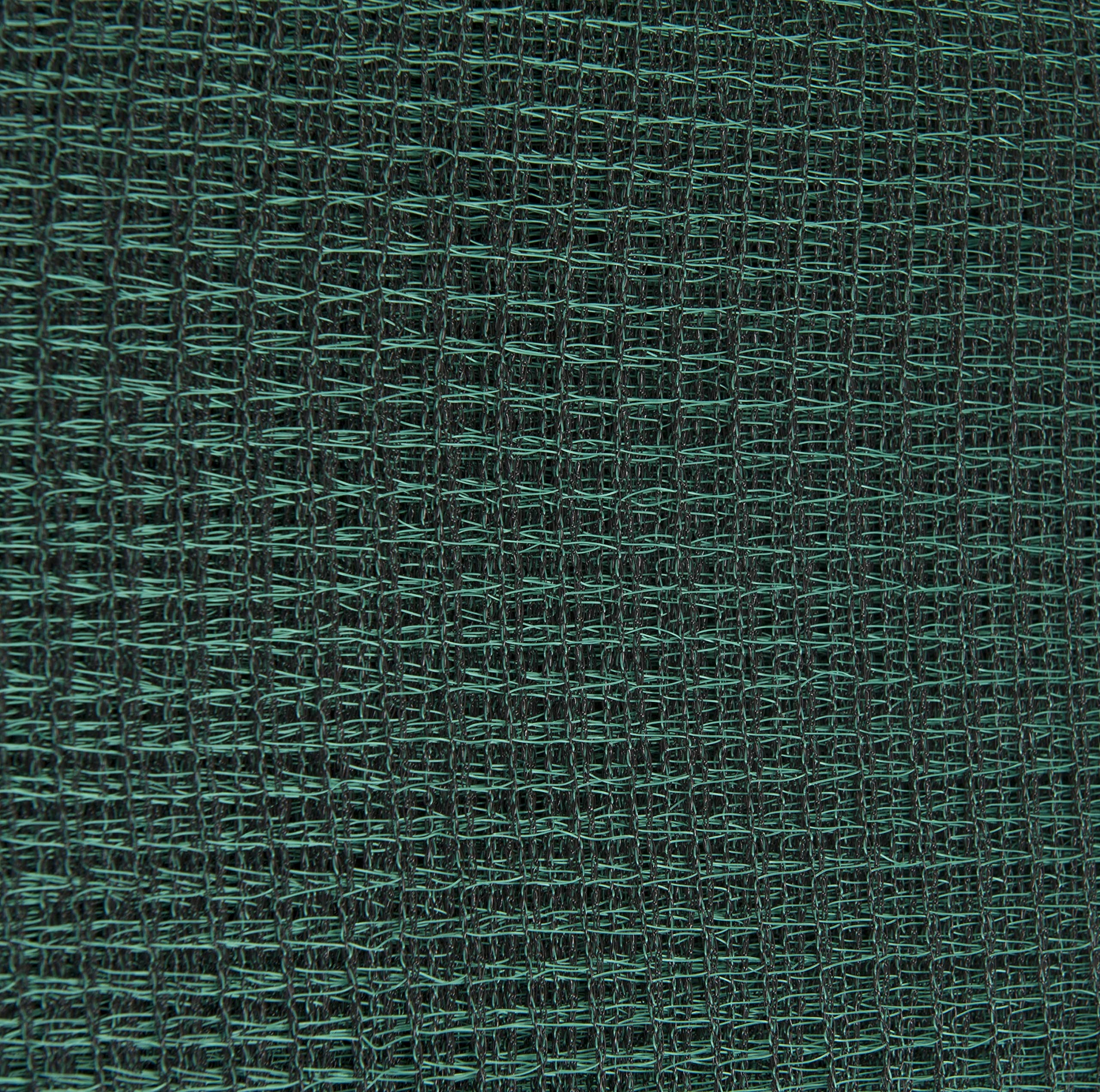 Windhager Red de protección contra Granizo, Red para estanques, Malla de 8 mm, 5 x 4 m, Verde, 06773 (Paquete de 2)