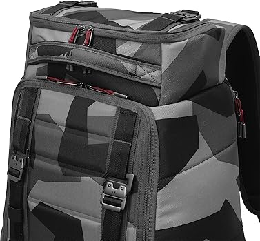 Douchebags Db The Hugger 30L EVA Camo 限定 Rucksack Db The Hugger 30L EVA Camo 2.0 | Outdoorsupply.co.uk