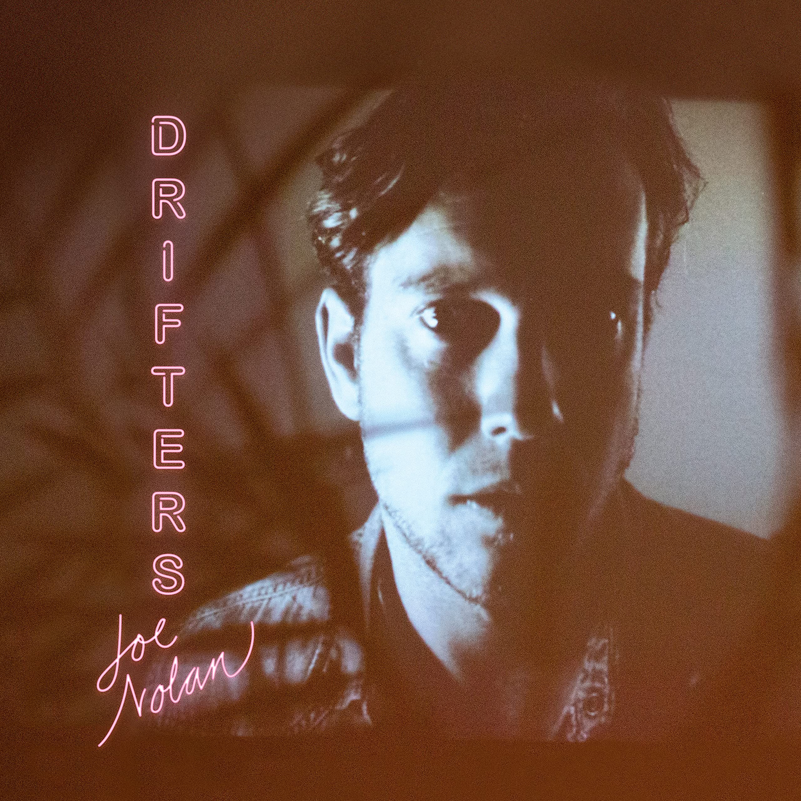 Drifters [VINYL]