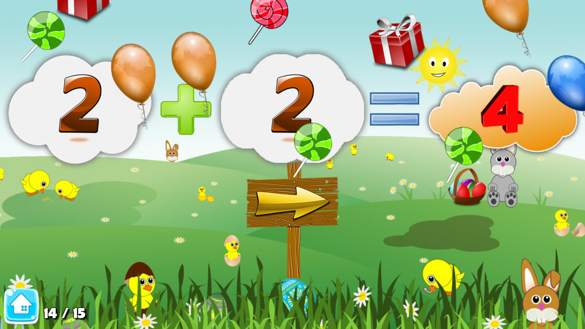 Kids Math - Math game for Kids - App on Amazon Appstore