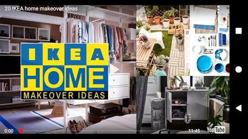 Home Decor Ideas
