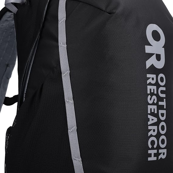 Outdoor Research Adrenaline Day Pack 30L, Black, 1 size