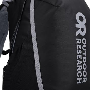 Outdoor Research Adrenaline Day Pack 30L, Black, 1 size