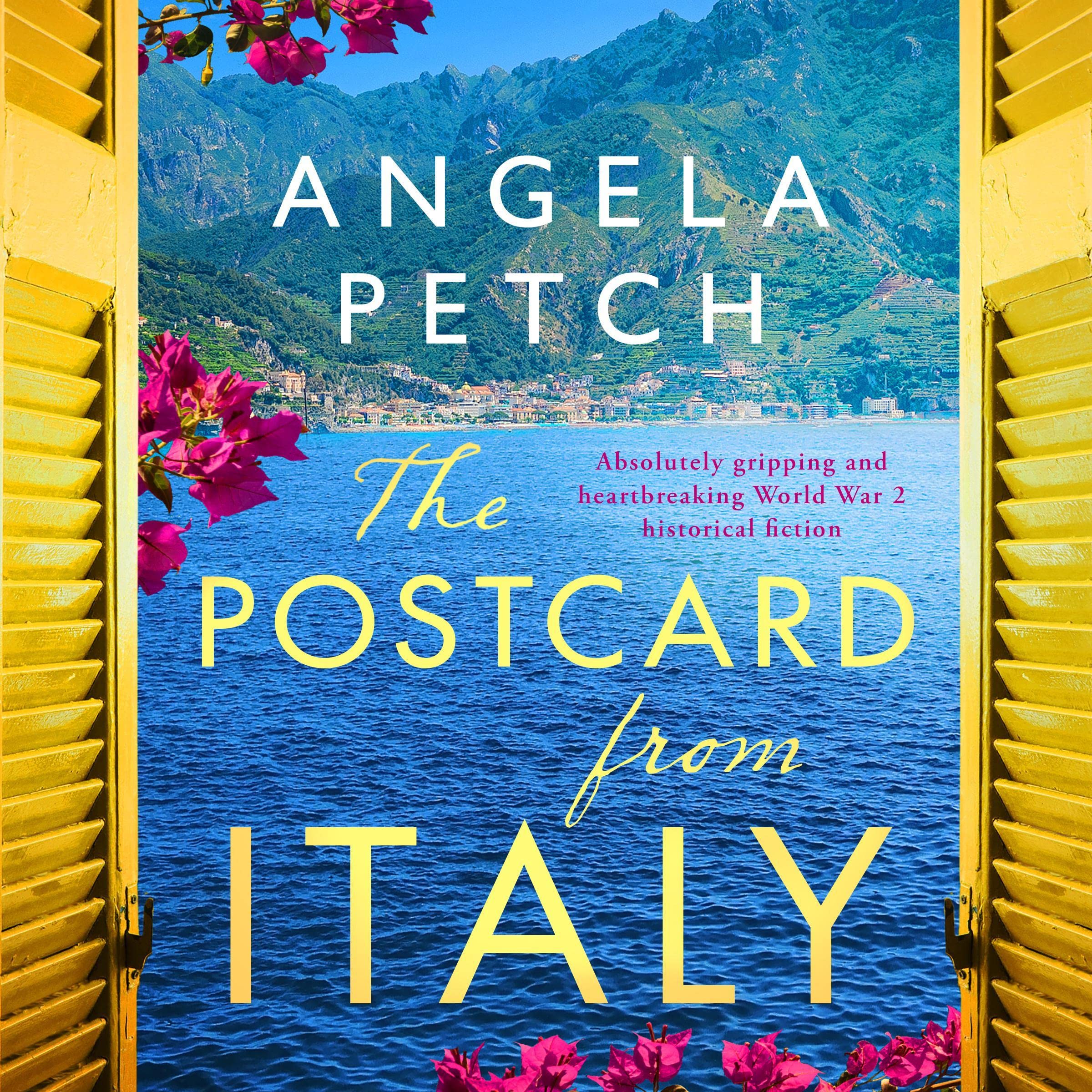 The Postcard from Italy