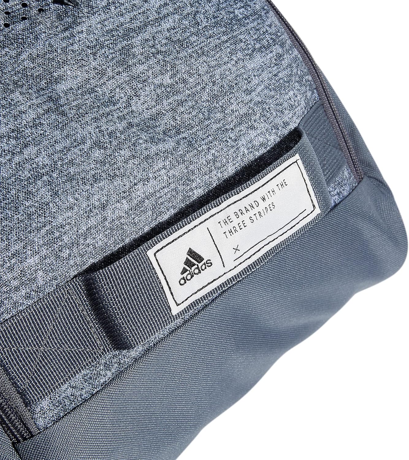 adidas Squad 5 Duffel Bag - Image 3
