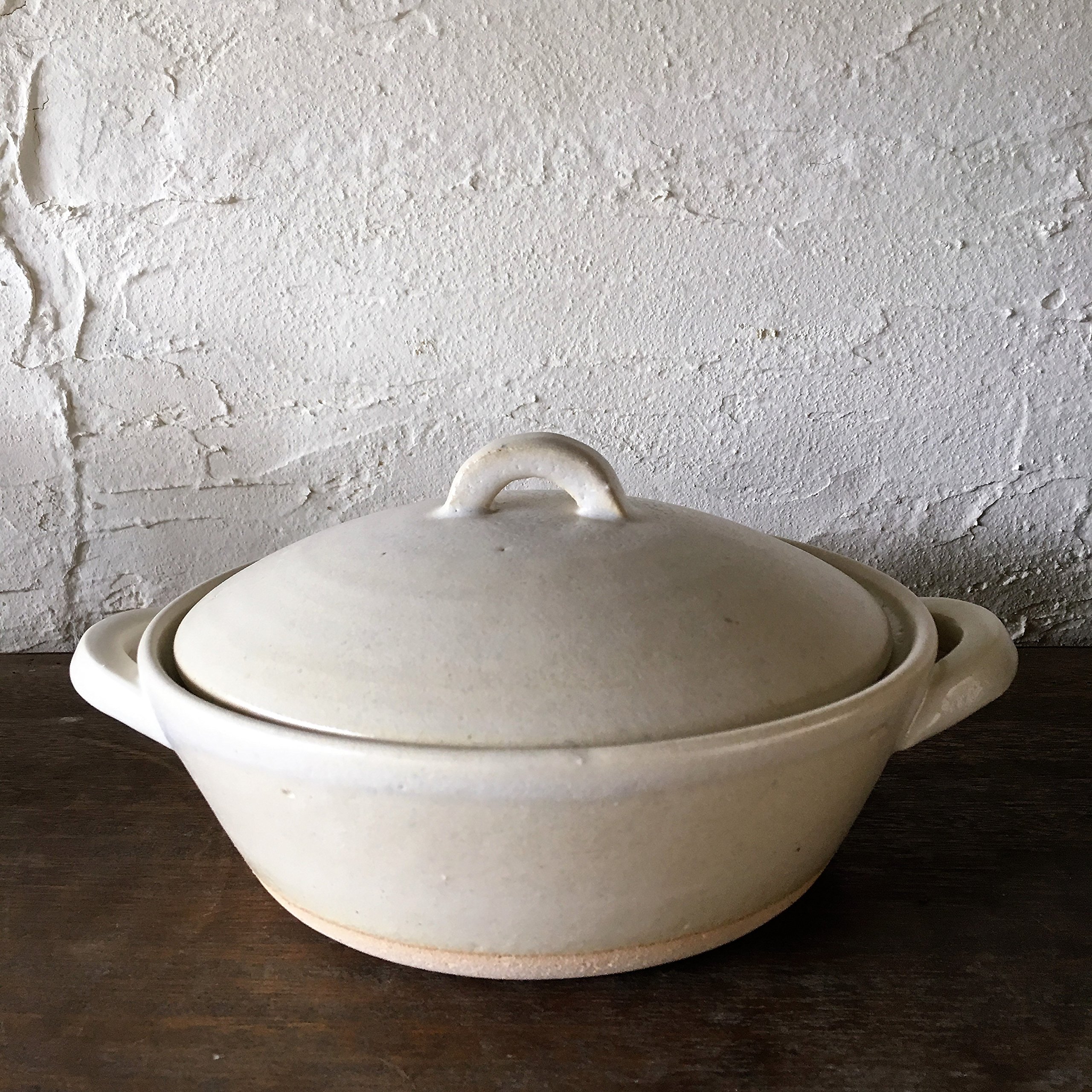 studioM ドゥーブ 6号鍋×2, 5号鍋×3 鍋・耐熱・とんすい :: 囲み鍋・調理鍋 :: ドゥーブ 6号鍋