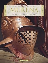 Murena, tome 3 : La meilleure des mères